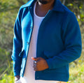 Men's Melton Jacket