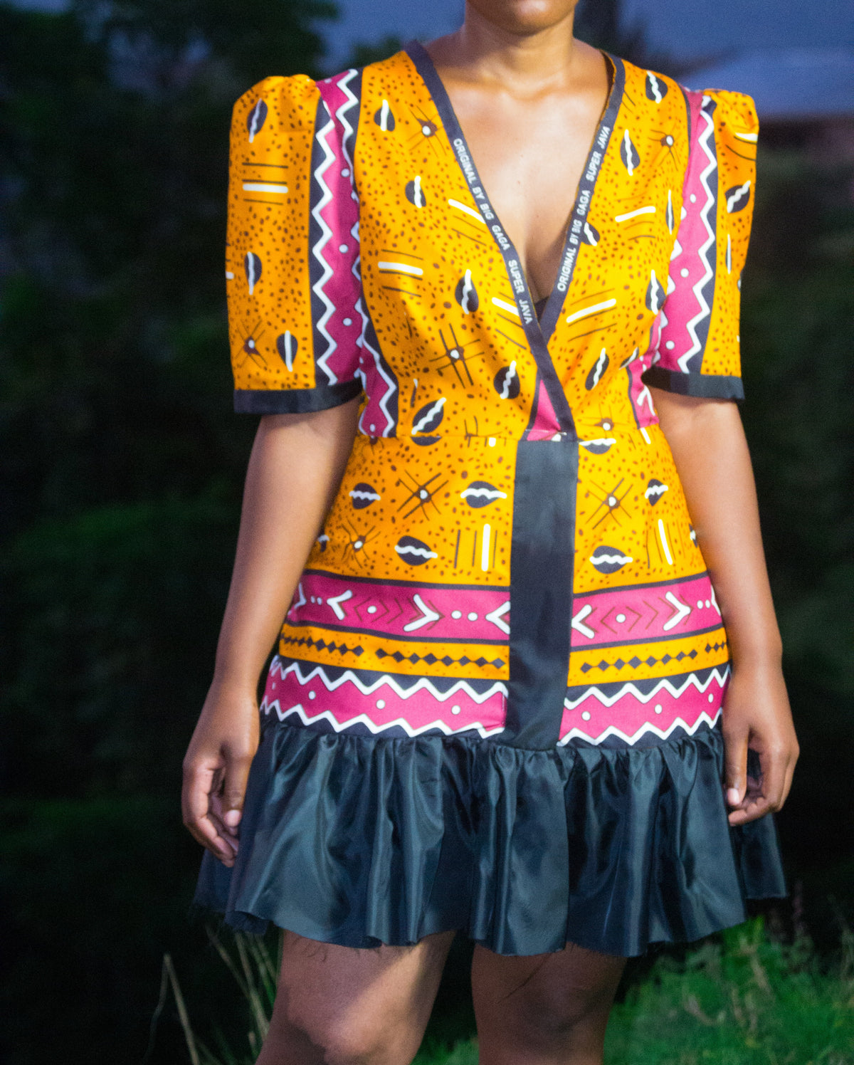 IPhinifa digital sewing pattern