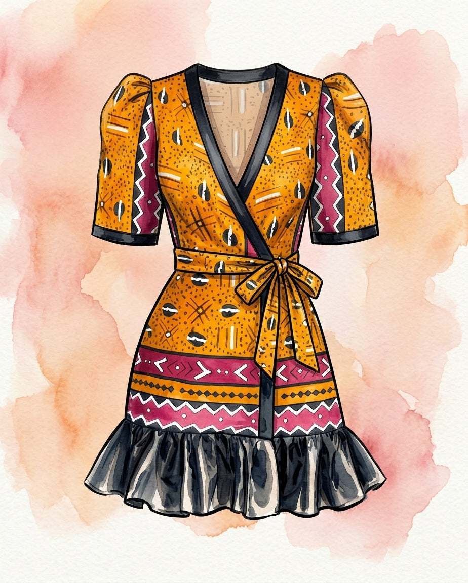 IPhinifa digital sewing pattern