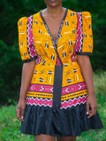 IPhinifa digital sewing pattern