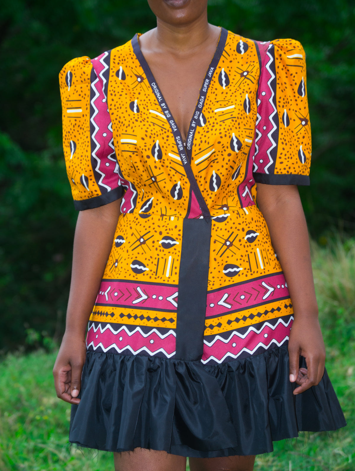 IPhinifa digital sewing pattern