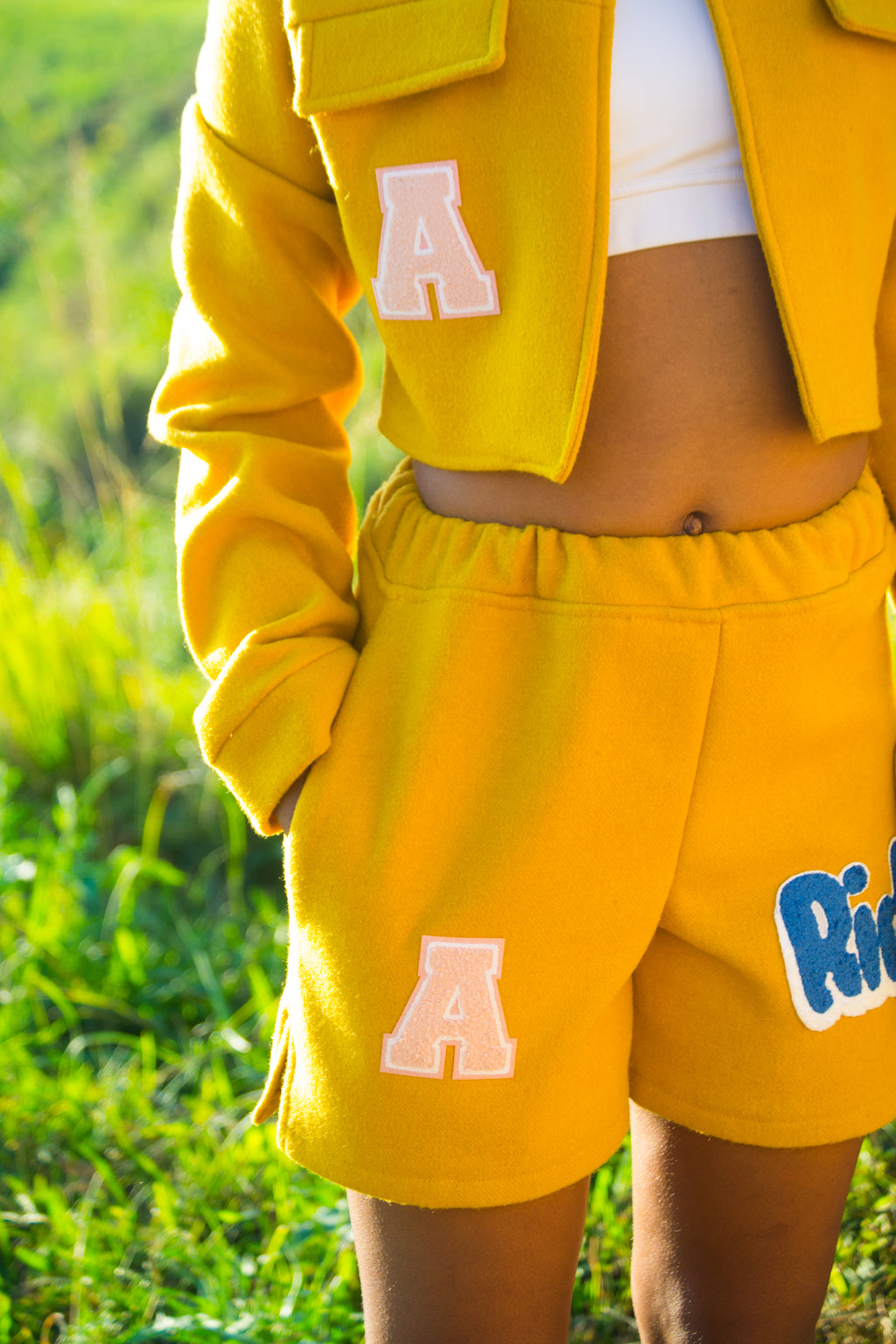 Melton Varsity Set