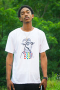 MA boxy tee