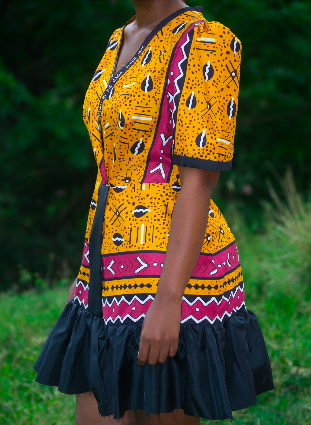 IPhinifa digital sewing pattern