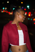 Elmo Jacket
